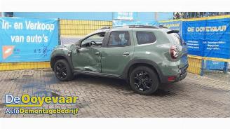 Dacia Duster Duster (SR), SUV, 2017 / 2024 1.0 TCE 100 Bi-Fuel, Eco-G 12V picture 4