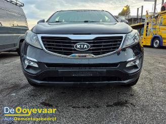 Kia Sportage Sportage (SL), Terreinwagen, 2010 / 2016 1.6 GDI 16V 4x2 picture 22