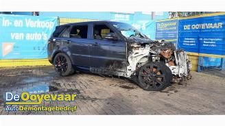 Land Rover Range Rover sport Range Rover Sport (LW), Terreinwagen, 2013 / 2022 2.0 16V P300 picture 4