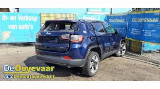 Jeep Compass Compass II (MP), SUV, 2016 1.4 Multi Air2 16V picture 7