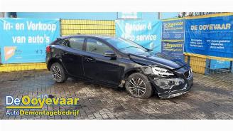 Dezmembrări autoturisme Volvo V-40 V40 (MV), Hatchback 5-drs, 2012 / 2019 2.0 T2 16V 2017/3