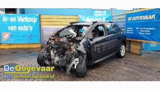 Citroën C4 cactus C4 Cactus (0B/0P), Hatchback 5-drs, 2014 1.2 PureTech 82 12V picture 4