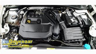 Seat Leon Leon Sportstourer (KLF), Combi 5-drs, 2020 1.5 eTSI 16V picture 8