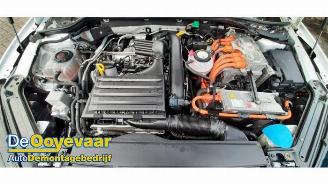 Skoda Octavia Octavia Combi (NXAC), Combi 5-drs, 2019 iV 1.4 TSI 16V picture 8