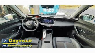 Peugeot 308 308 SW (F4/FC/FN/FR), Combi 5-drs, 2021 1.6 16V HYbrid 180 e-EAT8 picture 5