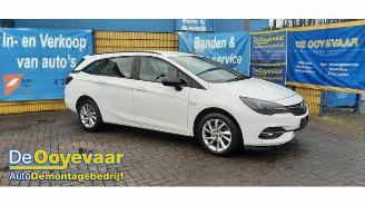 Sloopauto Opel Astra Astra K Sports Tourer, Combi, 2015 / 2022 1.2 Turbo 12V 2021/6