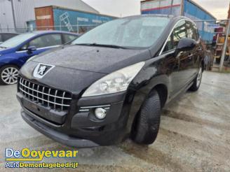 Vrakbiler auto Peugeot 3008 3008 I (0U/HU), MPV, 2009 / 2016 1.6 VTI 16V 2010/2