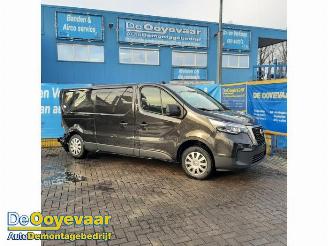  Nissan Primastar Primastar, Van, 2021 2.0 dCi 130 2023/3