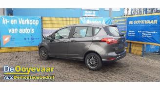 disassembly passenger cars Ford B-Max B-Max (JK8), MPV, 2012 / 2017 1.0 EcoBoost 12V 100 2016/4