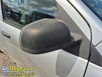 Dacia Dokker Dokker Express (8S), Van, 2012 / 2021 1.5 dCi 75 picture 19