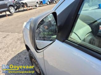 Dacia Dokker Dokker Express (8S), Van, 2012 / 2021 1.5 dCi 75 picture 15