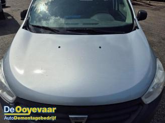 Dacia Dokker Dokker Express (8S), Van, 2012 / 2021 1.5 dCi 75 picture 11