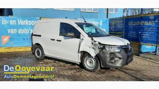 Renault Kangoo Kangoo Express (RFK), Van, 2021 1.5 Blue dCi 75 picture 4