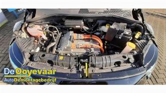Fiat 500E 500e (332), Hatchback, 2020 42 kWh picture 8