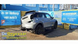 Mini Mini Mini (F55), Hatchback 5-drs, 2013 1.2 12V One picture 4