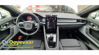 Polestar 2 Polestar 2, Liftback, 2019 78kWh Long Range Single Motor picture 5