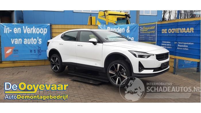 Polestar 2 Polestar 2, Liftback, 2019 78kWh Long Range Single Motor