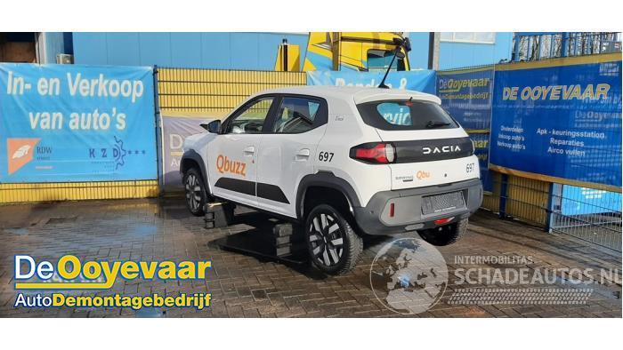 Dacia Spring Spring, Hatchback, 2020 65