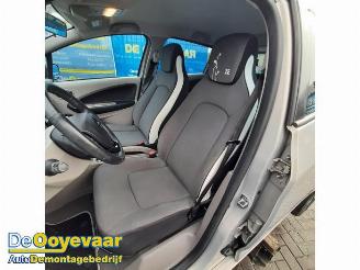 Renault Zoé Zoe (AG), Hatchback 5-drs, 2012 R90 picture 6