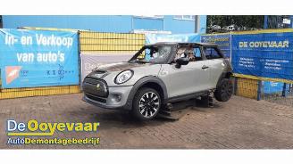 rozbiórka samochody osobowe Mini Cooper S Mini (F56), Hatchback 3-drs, 2013 Cooper SE,Electric 2020/3