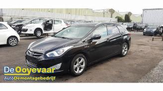 Hyundai I-40 i40 CW (VFC), Combi, 2011 / 2019 1.6 GDI 16V picture 2