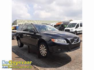 rozbiórka samochody osobowe Volvo V-70 V70 (BW), Combi, 2007 / 2016 1.6 T4 16V 2011/10