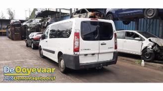 Citroën Jumpy Jumpy (G9), MPV, 2007 / 2016 1.6 HDI picture 3