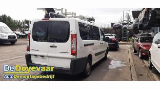 Citroën Jumpy Jumpy (G9), MPV, 2007 / 2016 1.6 HDI picture 4