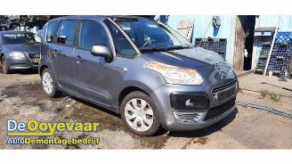 Sloopauto Citroën C3 picasso C3 Picasso (SH), MPV, 2008 / 2017 1.4 16V VTI 95 2009/9