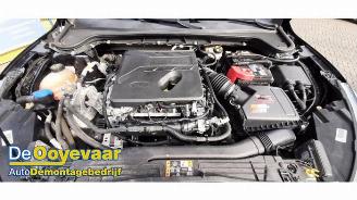 Ford Focus Focus 4, Hatchback, 2018 / 2025 1.5 EcoBoost 12V 150 picture 6