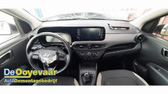 Hyundai I-10 i10, Hatchback, 2019 1.0 12V picture 5