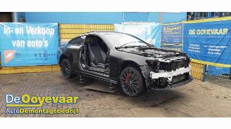 Uttjänta bilar auto Mercedes E-klasse E (C238), Coupe, 2016 E-300 2.0 Turbo 16V 2017/4