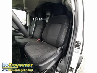 Ford Transit Transit Custom, Van, 2023 2.0 EcoBlue 136 picture 6