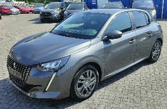 Tweedehands auto Peugeot 208 Peugeot 208 style Pack topstaat 2021/2
