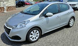 Tweedehands auto Peugeot 208 Peugeot 208 Like 2016/8