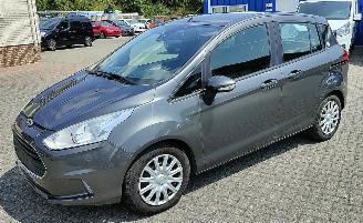 Tweedehands auto Ford B-Max Ford B-Max 1,0 EcoBoost 74kW S/S Cool & Connect 2015/8