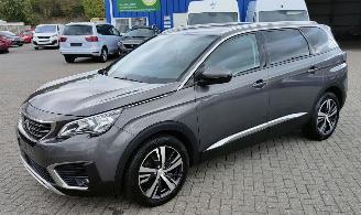 okazja samochody osobowe Peugeot 5008 Peugeot 5008 Allure topgepflegt ! 2019/4