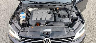 Volkswagen Jetta Volkswagen Jetta VI Comfortline BMT picture 9