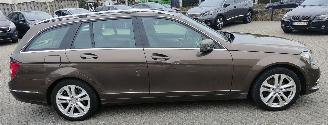 Mercedes C-klasse Mercedes-Benz C 180 T CDI BlueEfficiency avantgarde picture 6