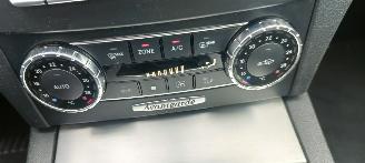 Mercedes C-klasse Mercedes-Benz C 180 T CDI BlueEfficiency avantgarde picture 12