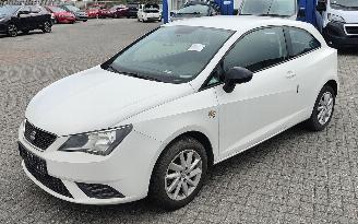 škoda osobní automobily Seat Ibiza Seat Ibiza SC Style Viva 1,2 tsi 2012/4