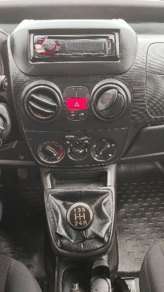 Fiat Fiorino fiorino sx  euro 5   6 deuren !! picture 8