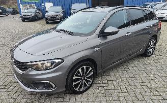 ocasión turismos Fiat Tipo Fiat Tipo Lounge 1,4 turbo 2018/5