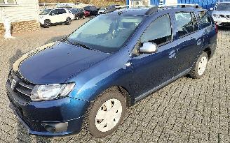  Dacia Logan Dacia Logan MCV II Kombi Celebration 2015/5