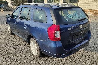 Dacia Logan Dacia Logan MCV II Kombi Celebration picture 3