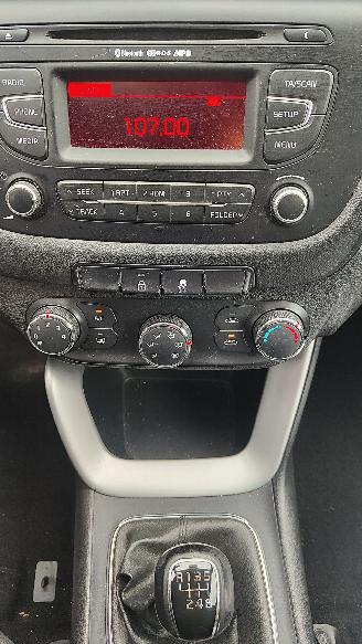 Kia Proceed Kia pro_cee\'d CVVT Edition 7 pro_cee\'d picture 9