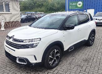 occasion passenger cars Citroën C5 Aircross Citroën C5 Aircross PureTech 130 Stop&Start FEEL PACK 2020/8