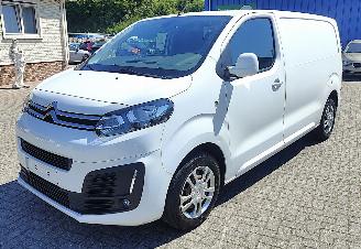  Citroën Jumpy permium asphalt 2 liter topauto 2017/5