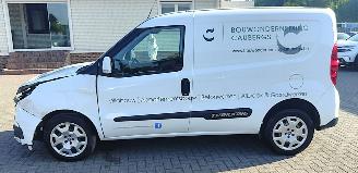 Fiat Doblo trekking euro 6 d temp ! picture 3