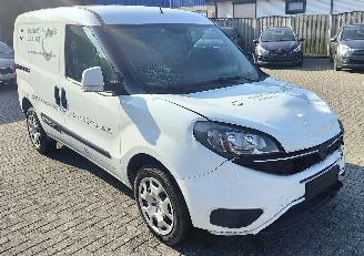  Fiat Doblo trekking euro 6 d temp ! 2022/6